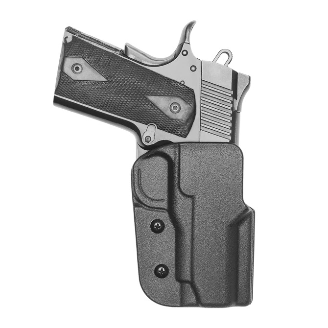 Blade-Tech Signature OWB Holster - 1911 3.5" Officer