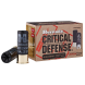 Amunicja Hornady 12 GA Buckshot Critical Defense®