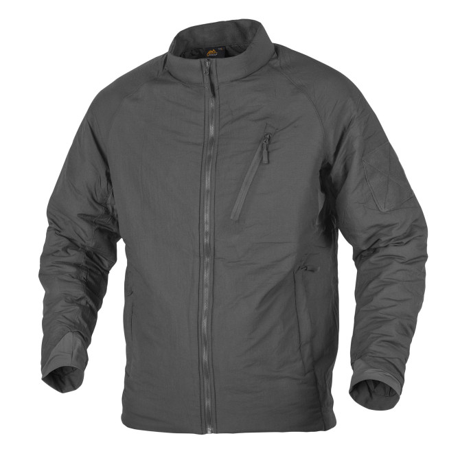 Helikon Wolfhound Jacket  Climashield Apex - Shadow Grey