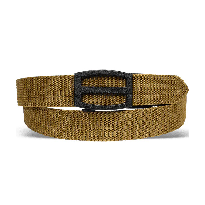 Blade-Tech Ultimate Carry Belt - Nylon - Coyote