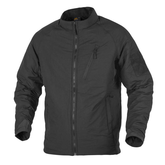 Helikon Wolfhound Jacket  Climashield Apex - Black