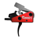 Timney AR Targa Short Two-Stage Trigger (662S)