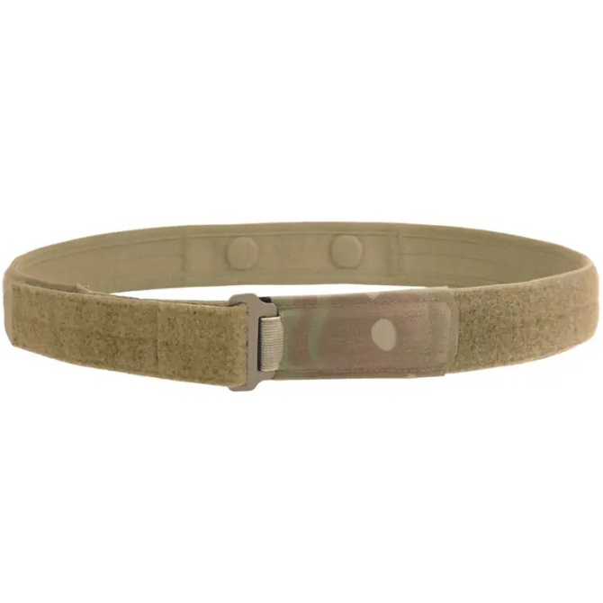 Agilite Magnetix EDC Belt - Multicam