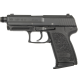 Pistolet Heckler & Koch USP Compact - 9x18 mm - Black