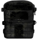 Agilite Micro MAP Assault Back Panel - Multicam Black