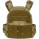 Agilite K-Zero Plate Carrier Plate Carrier - Coyote