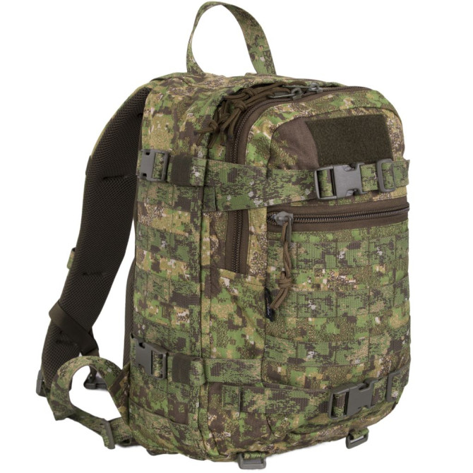 Wisport Sparrow 20l Backpack Full Camo - Pencott GreenZone