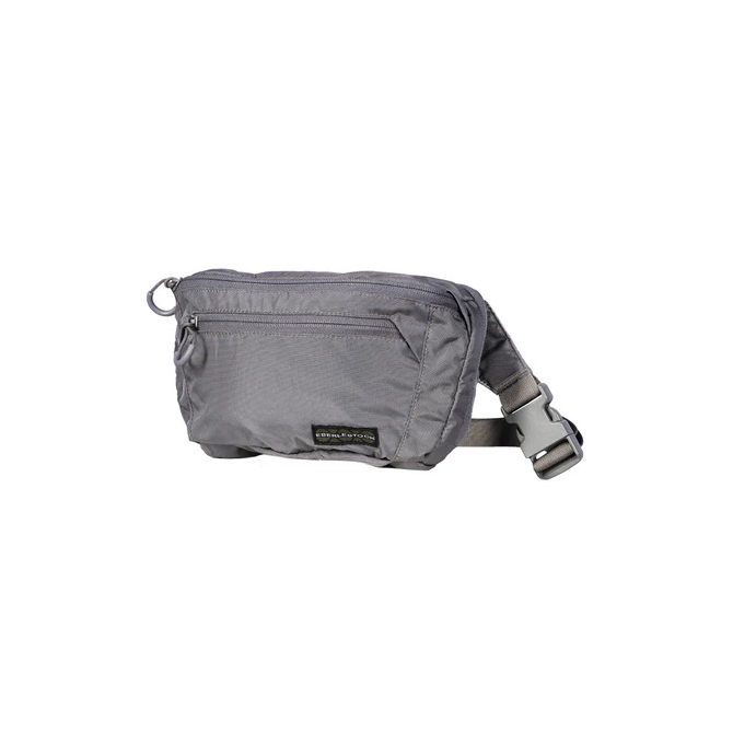 Eberlestock Bando XL Waist Bag - Gray (L3GY)