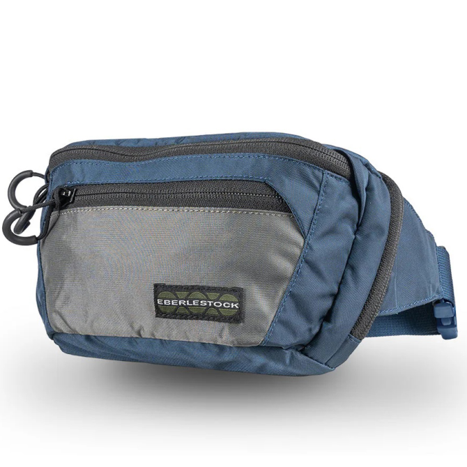 Eberlestock Bando Waist Bag - Cobalt Blue (L2BL)