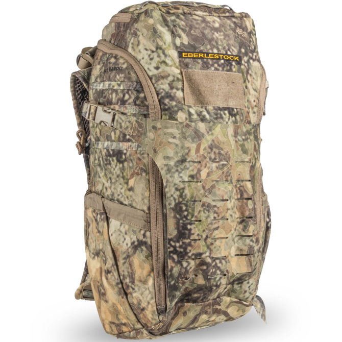 Eberlestock Bandit Pack 14l - Mirage Camo (H31HR)