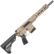 Karabinek LFA AR-15 LF556 Battle 10.5" - .223 Rem. - FDE