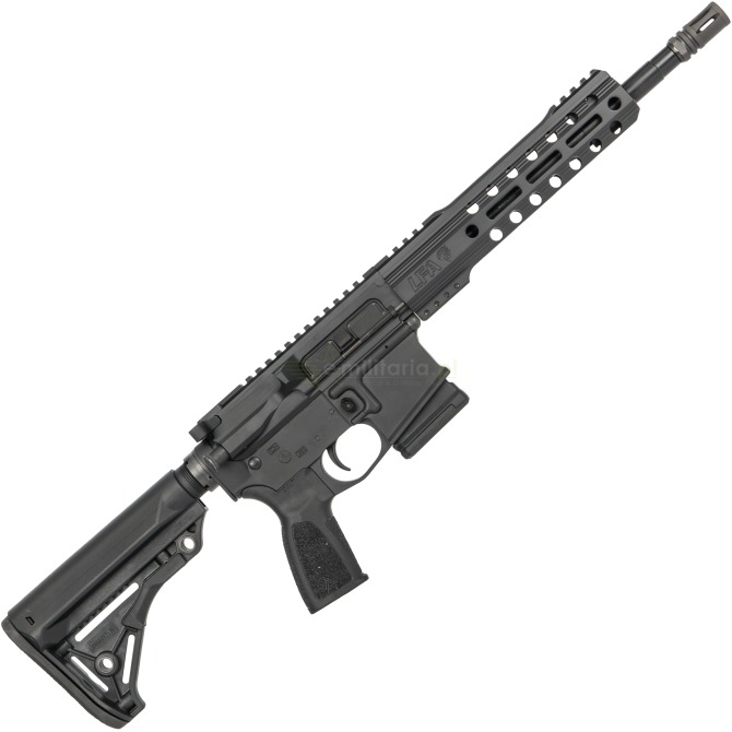 Karabinek LFA AR-15 LF556 Battle 11.5" - .223 Rem. - Graphite Black