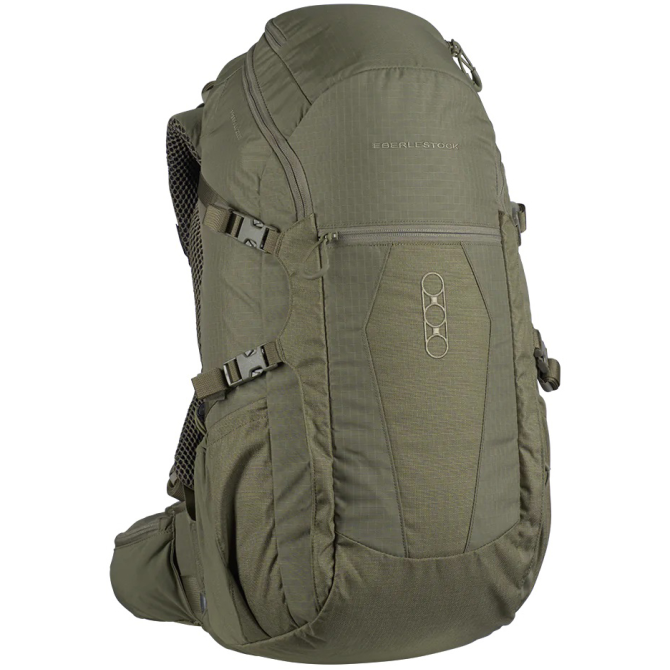 Eberlestock Freefall 2000 Pack 32l - Military Green (V7MJ)