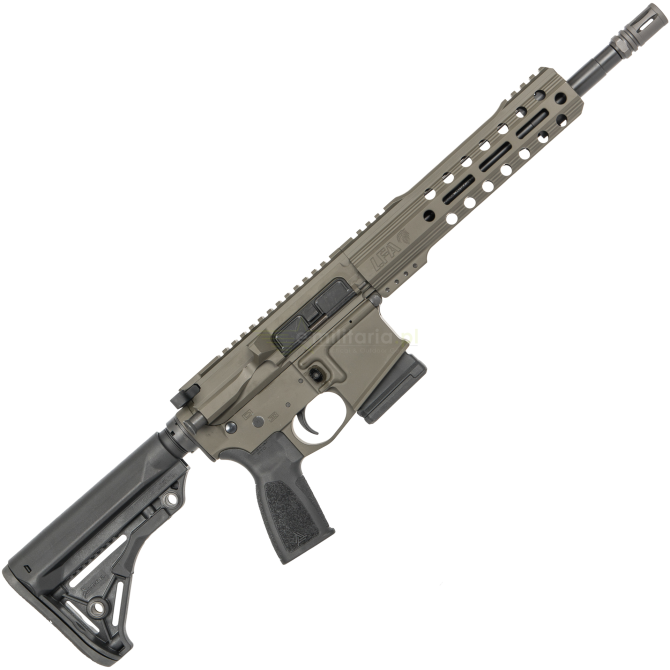 Karabinek LFA AR-15 LF556 Battle 11,5" - .223 Rem/5,56x45 NATO - ODG