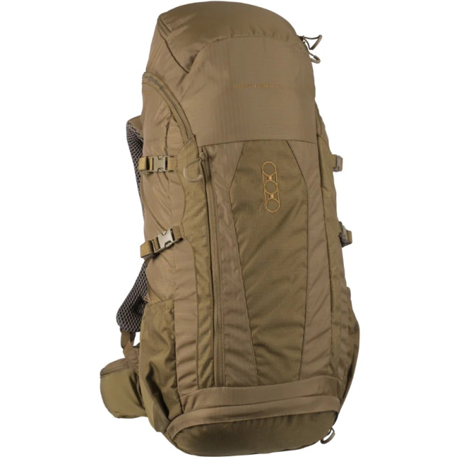 Eberlestock Freefall 3000 Pack 46l - Coyote (V8MC)