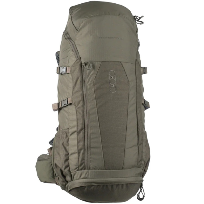 Eberlestock Freefall 3000 Pack 46l - Military Green (V8MJ)