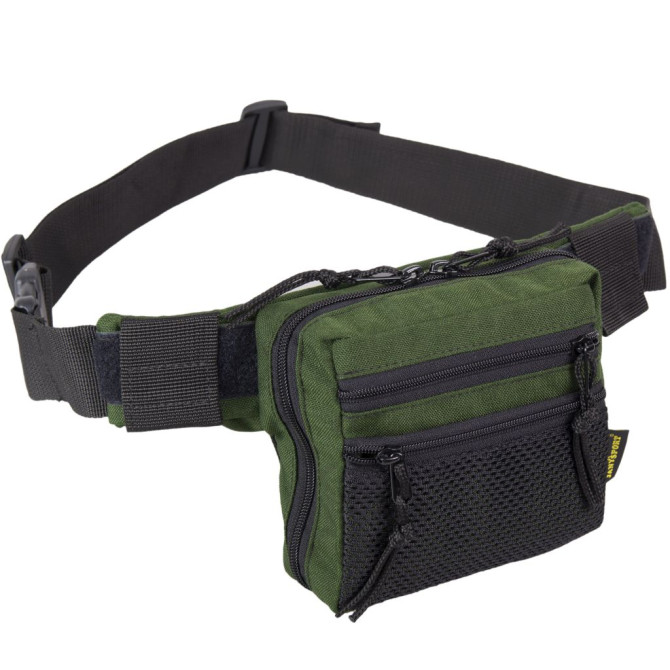 Janysport Handgun Waist Pack - Green