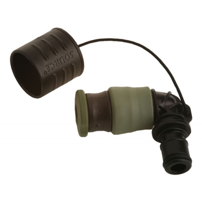 Source Storm Valve Kit - Black