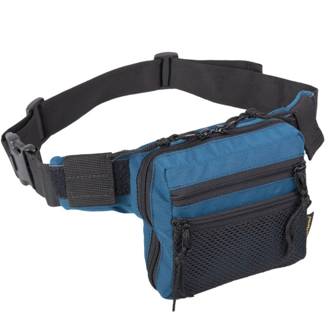 Janysport Handgun Waist Pack - Blue