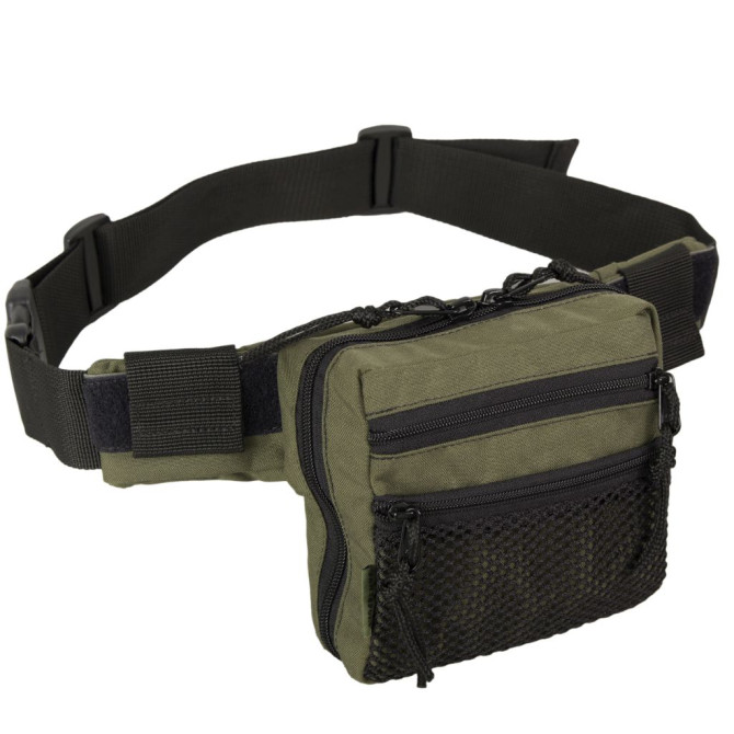 Janysport Handgun Waist Pack - RAL6003