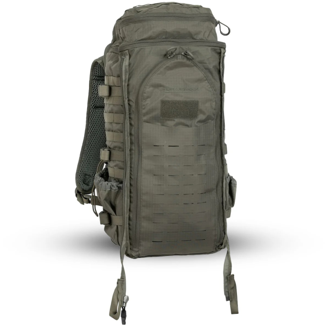 Eberlestock Little Brother Pack 35l - Military Green (G1MJ)