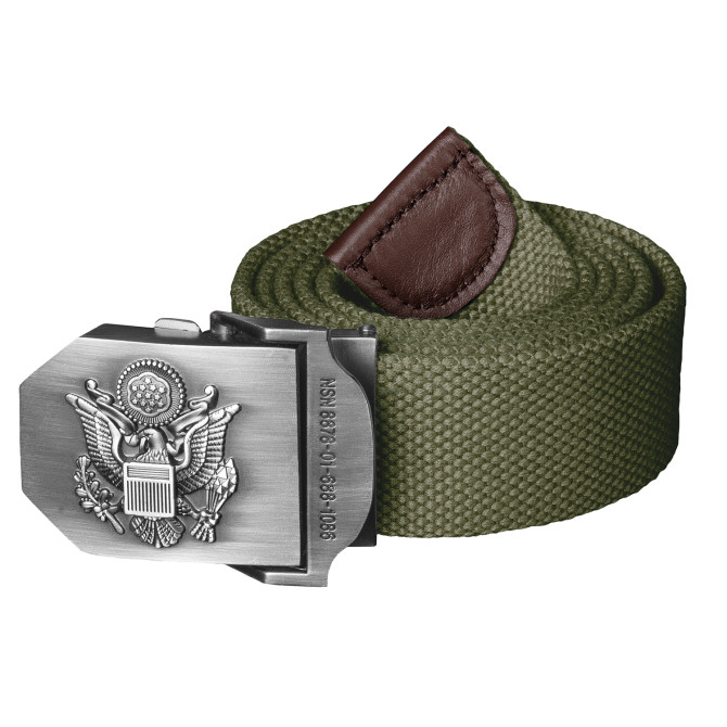 Helikon Army Belt - Olive Green