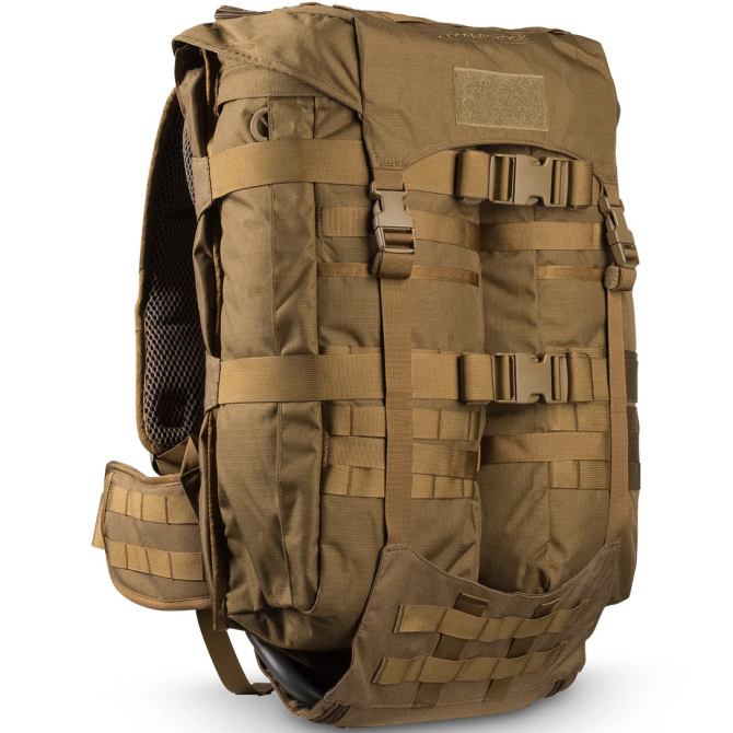 Eberlestock Warhammer Pack 35l - Coyote (J51MC)