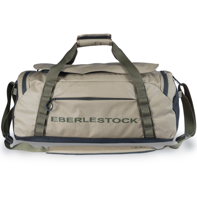 Eberlestock Hyllus Duffel Bag 45l - Dry Earth (HDSE)