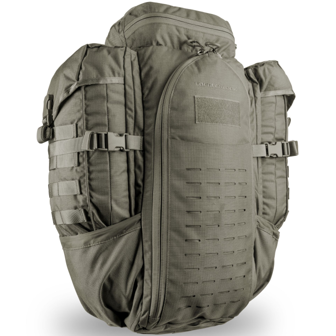 Eberlestock Halftrack 3-Day Pack 42l - Military Green (F3MJ)