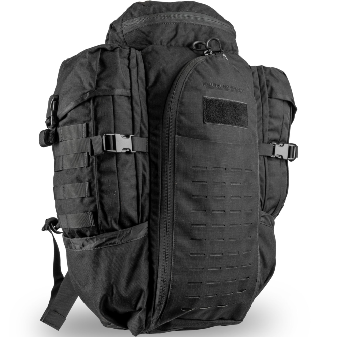 Eberlestock Halftrack 3-Day Pack 42l - Black (F3MB)