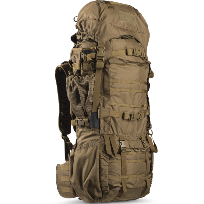 Eberlestock Destroyer Pack 60l - Coyote (V69MC)