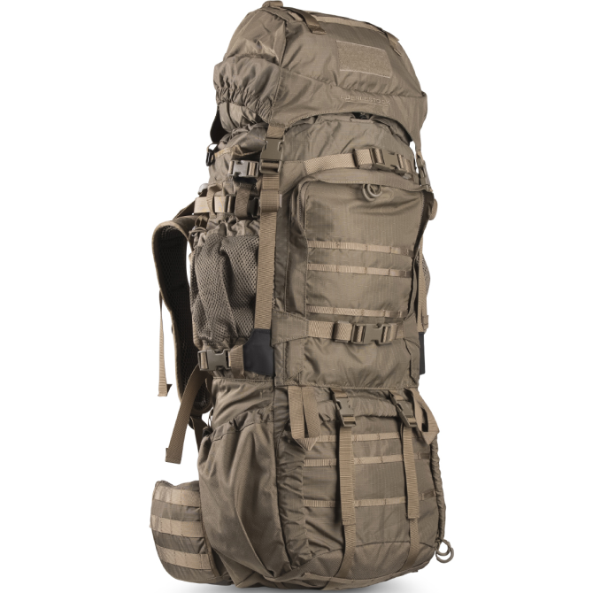 Eberlestock Destroyer Pack 60l - Dry Earth (V69ME)