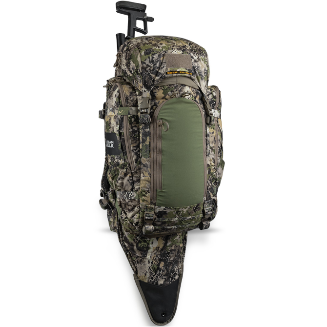 Eberlestock Team Elk Rifle Pack 35l - Mountain Camo (M5HM-V2)