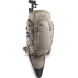 Eberlestock Team Elk Rifle Pack 35l - Dry Earth Microsuede (M5HR-V2)