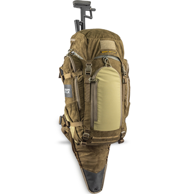 Eberlestock Team Elk Rifle Pack 35l - Loden (M5HL-V2)