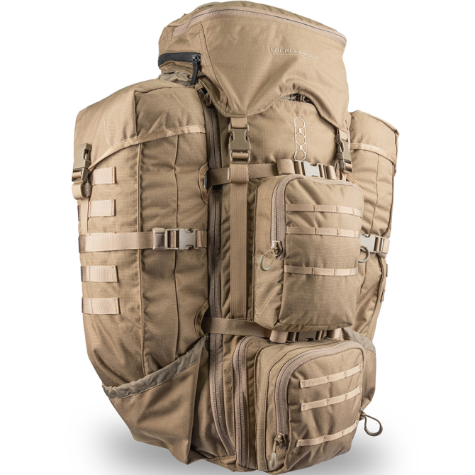 Eberlestock Terminator Pack 92l - Dry Earth (F4ME-V3)