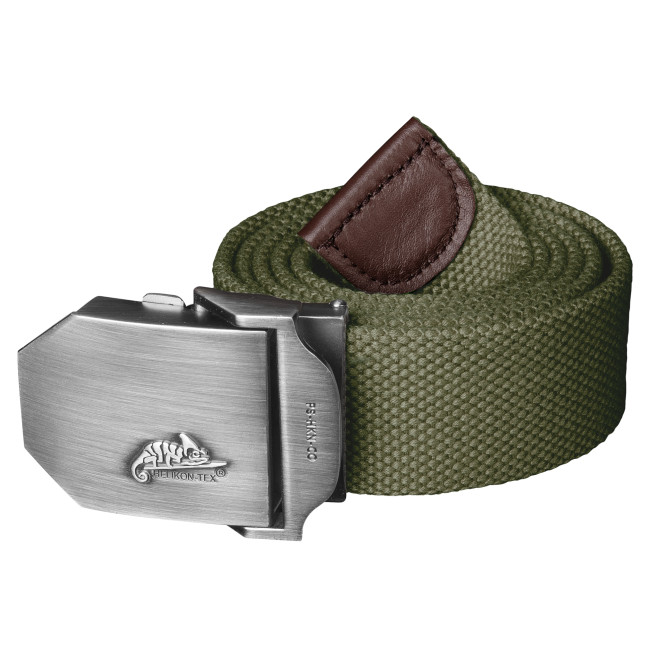 Helikon Belt - Olive Green