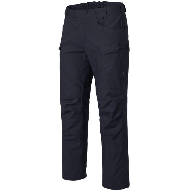 Helikon UTP Trousers Rip-Stop - Navy Blue