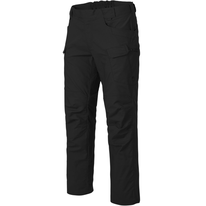 Helikon UTP Trousers Rip-Stop - Black