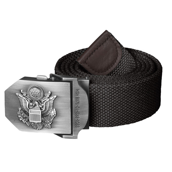 Helikon Army Belt - Black