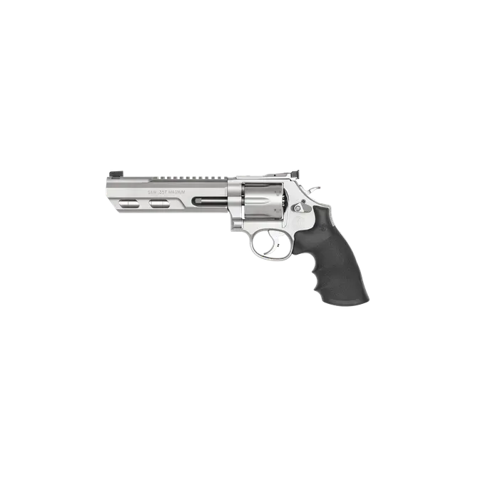 Rewolwer Smith & Wesson Performance Center® MODEL 686 COMPETITOR- 357 Magnum