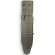 Eberlestock Tactical Weapon Scabbard - Military Green (A4SSMJ)