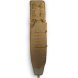 Eberlestock Tactical Weapon Scabbard - Coyote (A4SSMC)