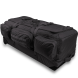 Eberlestock Hercules Rolling Duffel Bag 191l - Black (B3MB)