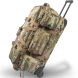 Eberlestock Atlas Rolling Duffel Bag 95l - Multicam (B4MM)