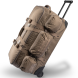 Eberlestock Atlas Rolling Duffel Bag 95l - Dry Earth (B4ME)