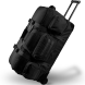 Eberlestock Atlas Rolling Duffel Bag 95l - Black (B4MB)