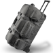 Eberlestock Atlas Rolling Duffel Bag 95l - Gray (B4GY)