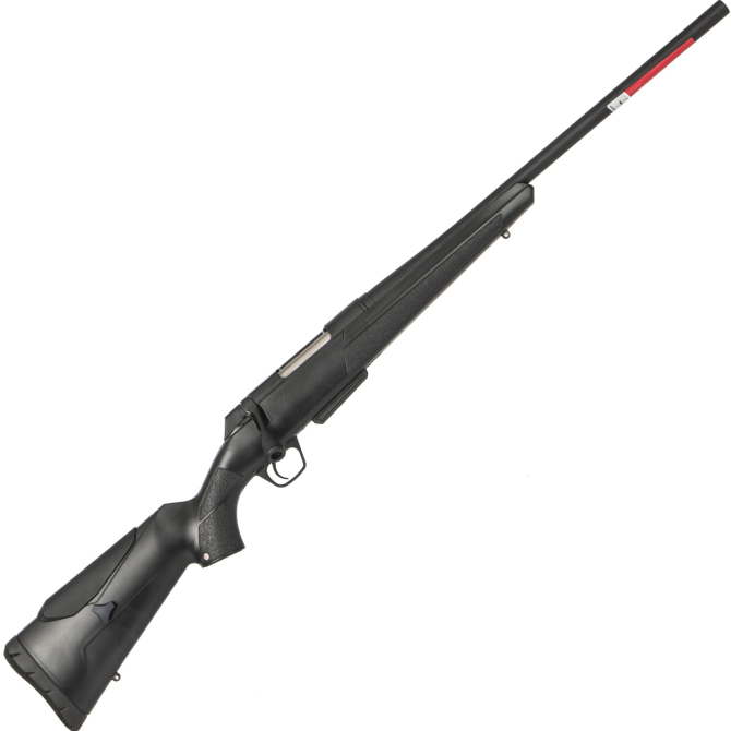 Karabin Winchester XPR Varmint - kal. .223Rem - Czarny