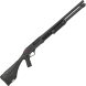 Strzelba Winchester SXP Extreme Defender 20" - kal. 12GA - Czarna